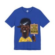 World Cup T-Shirt — COLOMBIA
