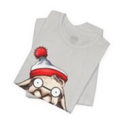 T-Shirt  —  Where's That Retarded Llama? - Image 6