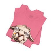 T-Shirt — Imagine Llama - Image 6