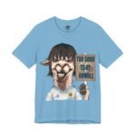 World Cup T-Shirt — ARGENTINA