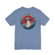 T-Shirt — 'DISCLOSURE' - Image 5