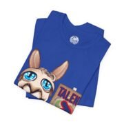 World Cup T-Shirt — FRANCE - Image 3