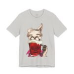 T-Shirt — Ben’s Ode to Llama