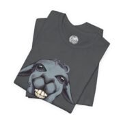 T-Shirt — Elizabeth, the 'No Me Acuerdo' Llama - Image 6