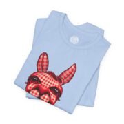 T-Shirt — TheOnlyGhost, the 'Be Yourself, But If You Are A Cunt, Please Be Someone Else' Llama - Image 3