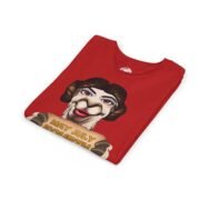 Youth Tee (girls) — 'May July Fourth Be With You' Princess Maggie - Image 6