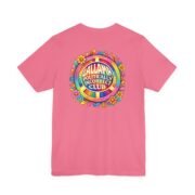 T-Shirt — Imagine Llama - Image 5