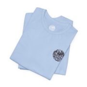 T-Shirt — 'Heaven or Hell?' - Image 3