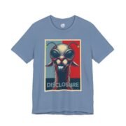 T-Shirt — 'DISCLOSURE' - Image 4