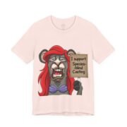 T-shirt - The Little Llama