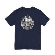 T-Shirt — La Llama State of Mind - Image 2