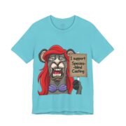 T-shirt - The Little Llama - Image 4
