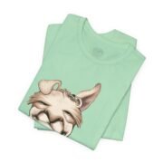 T-Shirt — Ben’s Ode to Llama - Image 6