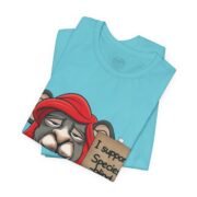 T-shirt - The Little Llama - Image 6