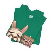 World Cup T-Shirt — PORTUGAL - Image 3