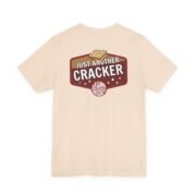 T-Shirt —  'Cracker' - Image 5