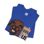 World Cup T-Shirt — CAPE VERDE - Image 3