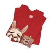 World Cup T-Shirt — PORTUGAL - Image 3