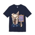 World Cup T-Shirt — SCOTLAND