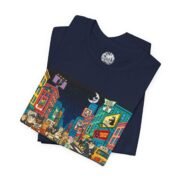 T-Shirt — La Llama State of Mind - Image 3