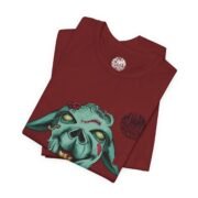 T-Shirt — Rico, The "ALIVE" Llama - Image 3