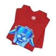 T-Shirt —  Oneshot, The 'Your Current Financial Situation' Llama - Image 6