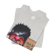 T-Shirt - Jim, the 'Fair Play? That’s Not Fair' Llama - Image 3