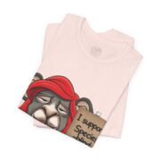 T-shirt - The Little Llama - Image 3