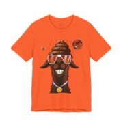 T-Shirt — The Crypto Dev from Bombay