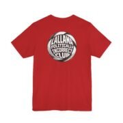 World Cup T-Shirt — SPAIN - Image 2