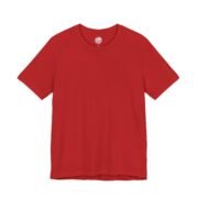 T-Shirt —  LLP Black Logo - Image 7