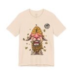 T-Shirt — 'Babel Bee'