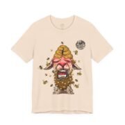 T-Shirt — 'Babel Bee'