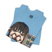 World Cup T-Shirt — ARGENTINA - Image 3