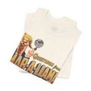 T-Shirt — Mar-a-Llama, FL - Image 6