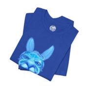 T-Shirt – KGS, The 'You Can't Cancel Me 'Cause I Cancelled You Before' Llama - Image 3