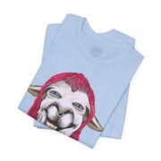 T-Shirt  — 'Septum Theory' - Image 6