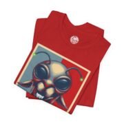 T-Shirt — 'DISCLOSURE' - Image 3
