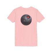 Youth Tee (girls) — 'May July Fourth Be With You' Princess Maggie - Image 2