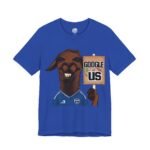 World Cup T-Shirt — CAPE VERDE