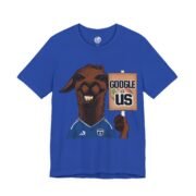 World Cup T-Shirt — CAPE VERDE