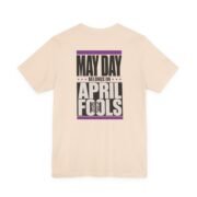 T-Shirt — Mayday 'May Day' Llama - Image 2