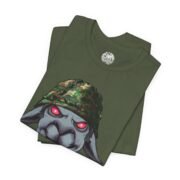 T- Shirt —  'USA's 250th Anniversary' - Image 3