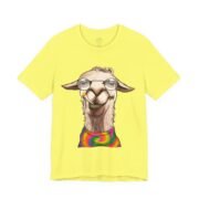 T-Shirt — Imagine Llama