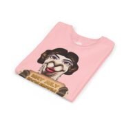 Youth Tee (girls) — 'May July Fourth Be With You' Princess Maggie - Image 3