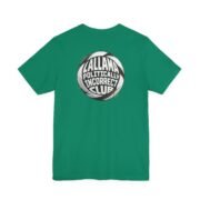World Cup T-Shirt — SAUDI ARABIA - Image 2