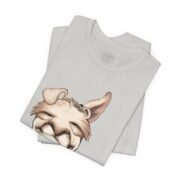 T-Shirt — Ben’s Ode to Llama - Image 3