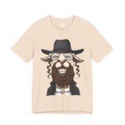 T-Shirt — Lyler, The Penny Pincher Llama