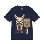 World Cup T-Shirt — USA