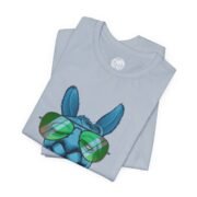 T-Shirt β 'Made In Your Local Sweatshop' - Image 6